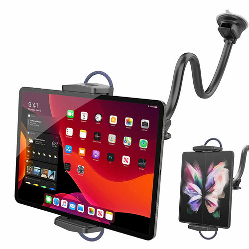 Car Tablet Holder for 4.5-12.9 Inch iPad Tablets